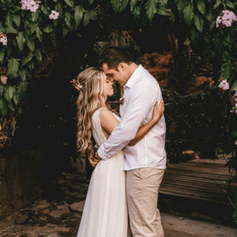 Why You Should Start Praying for Your Future Husband Today