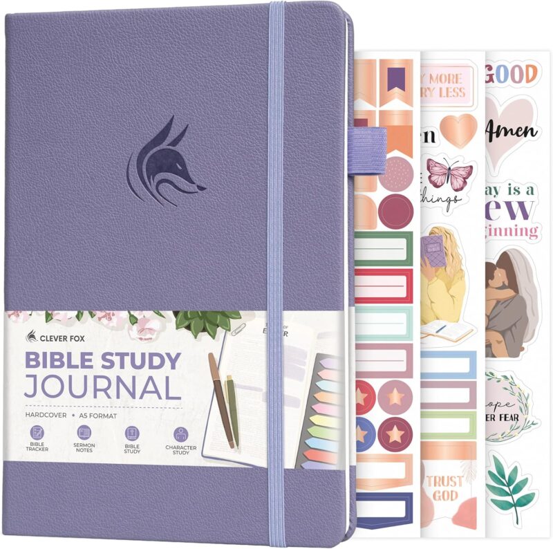 Genesis Bible Study Guide