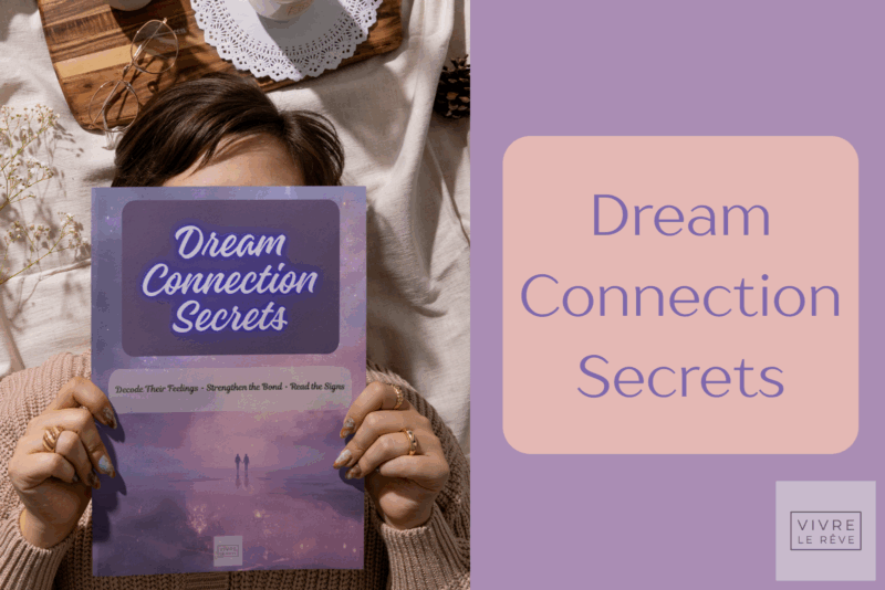 Dream Connection Secrets Product Page 3